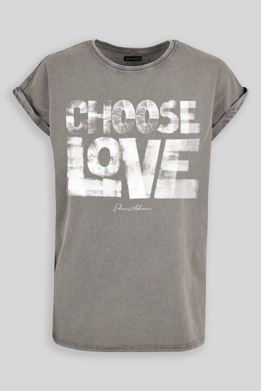 choose love shirt