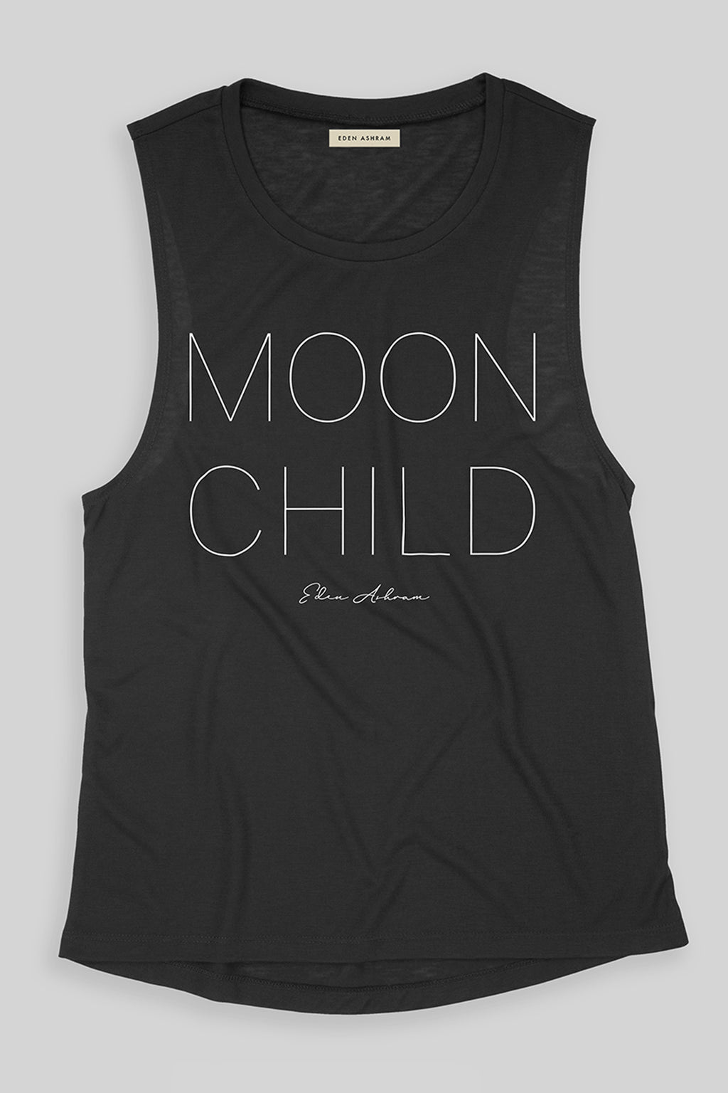 Moon Child Super Soft Muscle Tank